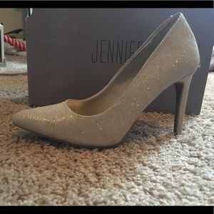 Jennifer Lopez heels